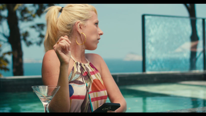 Trailer Hotel Miragem